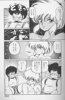 ドッキン・美奈子先生1986年完全版 教えて・美奈子先生, 日本語