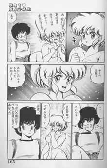 ドッキン・美奈子先生1986年完全版 教えて・美奈子先生, 日本語