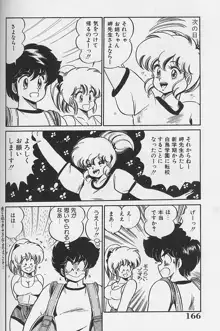 ドッキン・美奈子先生1986年完全版 教えて・美奈子先生, 日本語