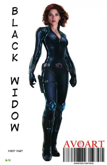 Black Widow, English