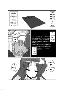 Touhou TS Monogatari ~Meiling Hen~, 한국어