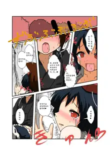 Touhou TS Monogatari ~Shameimaru Hen~, 한국어