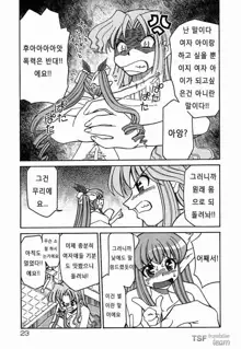 Onegai! Figure-chan - Please! Figure-chan Ch. 1-6, 한국어