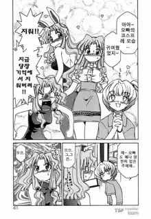 Onegai! Figure-chan - Please! Figure-chan Ch. 1-6, 한국어