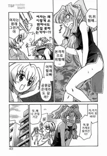 Onegai! Figure-chan - Please! Figure-chan Ch. 1-6, 한국어