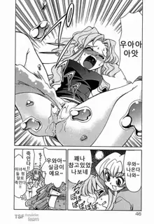 Onegai! Figure-chan - Please! Figure-chan Ch. 1-6, 한국어