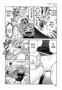 Onegai! Figure-chan - Please! Figure-chan Ch. 1-6, 한국어