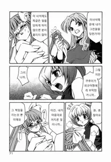 Onegai! Figure-chan - Please! Figure-chan Ch. 1-6, 한국어