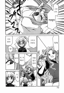 Onegai! Figure-chan - Please! Figure-chan Ch. 1-6, 한국어