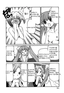 Onegai! Figure-chan - Please! Figure-chan Ch. 1-6, 한국어