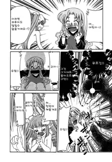 Onegai! Figure-chan - Please! Figure-chan Ch. 1-6, 한국어