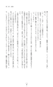 プリミルシャイン 淫紋と触手コスチュームに堕とされる100日, 日本語