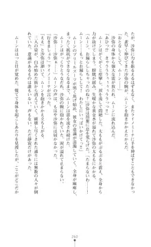 プリミルシャイン 淫紋と触手コスチュームに堕とされる100日, 日本語