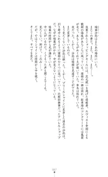 プリミルシャイン 淫紋と触手コスチュームに堕とされる100日, 日本語