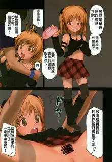 Lolicon Special 3, 中文