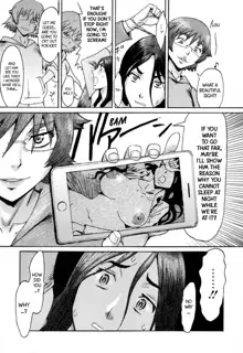 Incubus Ch. 1-2, English