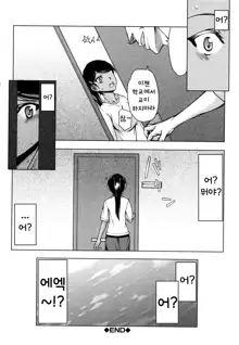 Watashi wa Hoka no Otoko to, SEX Shite, SEX Shite, SEX o Shita. ~Itsunomanika Kanojo wa~, 한국어