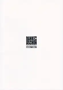 DANKE+SCHON, 中文