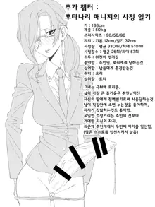 Futanari Shoujo no Shasei Nikki 6, 한국어