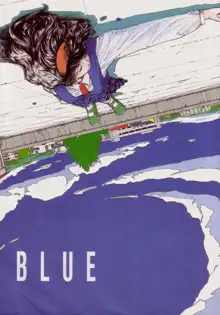 BLUE - ブルー, 日本語