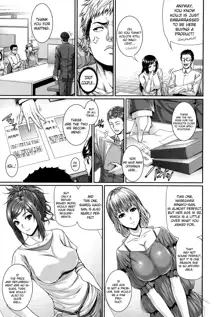 Fudousan Monogatari, English