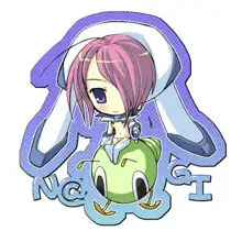 NOIZI Collection, 日本語