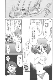 シンデレラあべにぅ, 日本語