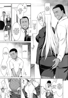 Mesu Kagura -Fate Hen 3- | Mating Dance -Fate Chapter 3-, English