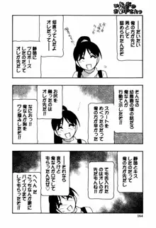 みんなのお姉さんっ, 日本語