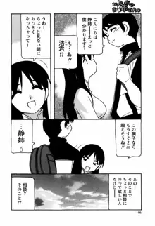 みんなのお姉さんっ, 日本語