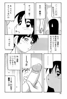 みんなのお姉さんっ, 日本語