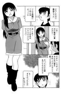 みんなのお姉さんっ, 日本語