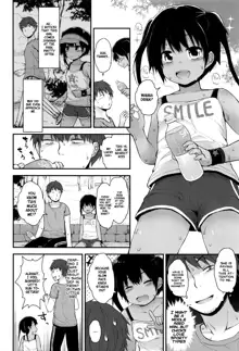 Jogging Joji wa Muku | Jogging Grade Schoolers Are Pure, English