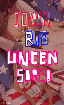 Make Iowa Slutty Again, 日本語