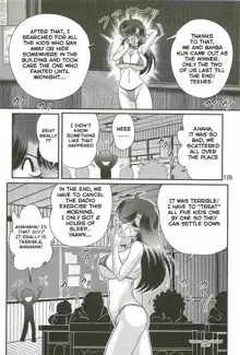 Seirei Tokusou Fairy Saber W - Youen Tennyo Den Ch. 5-6, English