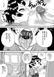 いもうそ 妹×嘘×お兄ちゃん, 日本語