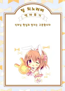 Mochikaeri Illyasviel | 담아가는 이리야스필, 한국어