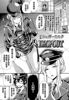 DROPOUT, 中文