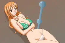 Ero-Nami Shojo-hoshi, English