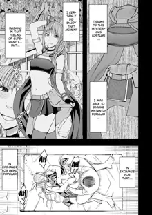 Cosplayer Kyousei Zecchou ~Kutsujoku no Yagai Satsueikai~ Ch. 4, English