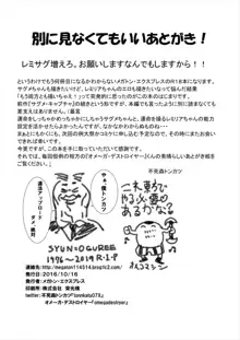 サグメ・キャプチャ2, 日本語