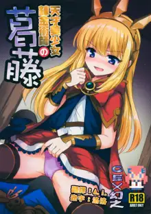 Tensai Bishoujo Renkinjutsushi no Kattou, 中文