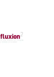 fluxion2, 한국어