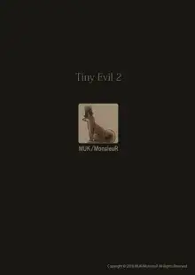 Tiny Evil 2, 한국어