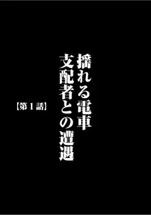 ヴァージントレイン 【完全版】, 日本語