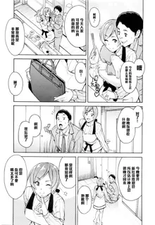 Netoriya Honpo Ch. 2, 中文