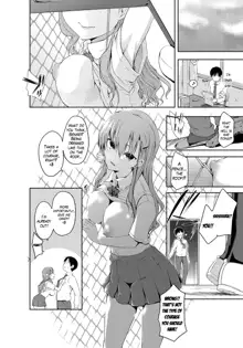 Oz wa Mahoutsukai (Misoji Doutei) | Oz is a Wizard, English