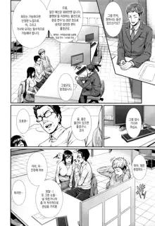 Yome Kounyuu Shimashita ~ Fudousan Monogatari ~ ch. 1, 한국어