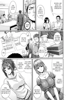 Yome Kounyuu Shimashita ~ Fudousan Monogatari ~ ch. 1, 한국어