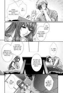 Yome Kounyuu Shimashita ~ Fudousan Monogatari ~ ch. 1, 한국어